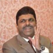 Photo of Irfan Mohammed