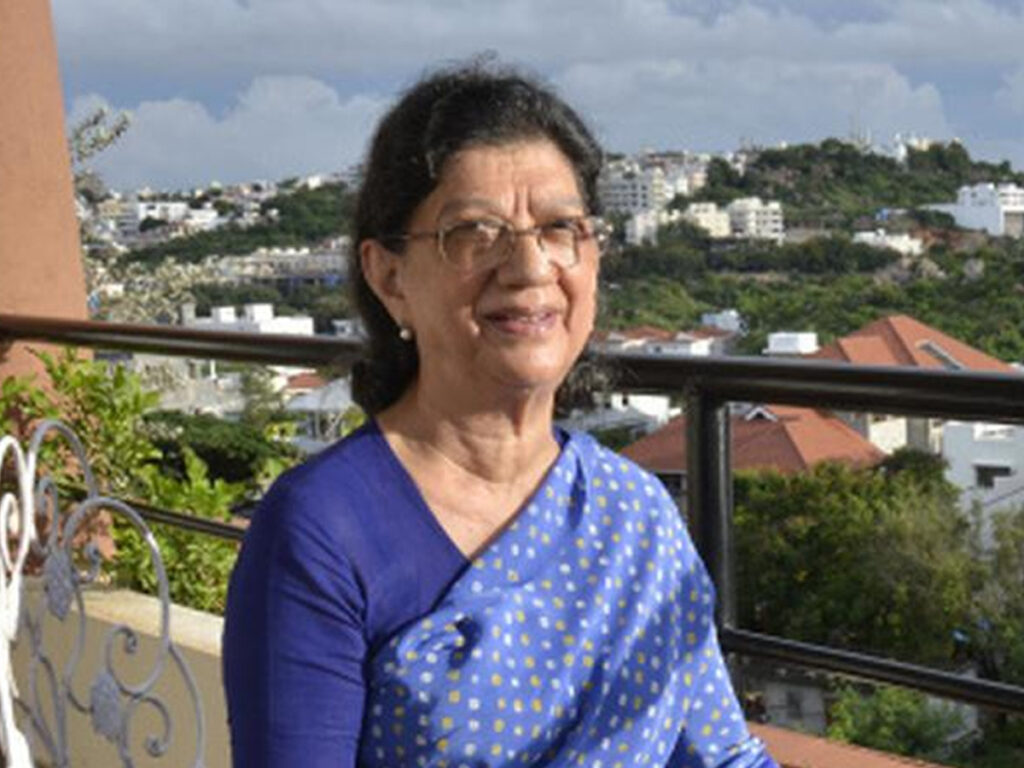 History behind the Indian national flag as told by writer-teacher-intellectual Ismat Mahdi