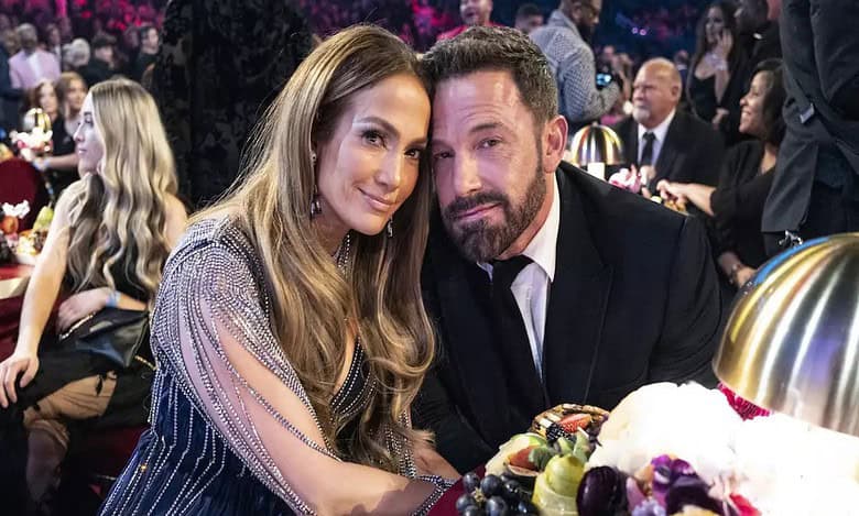 Jennifer Lopez files for divorce from Ben Affleck after 2 years of their marriage