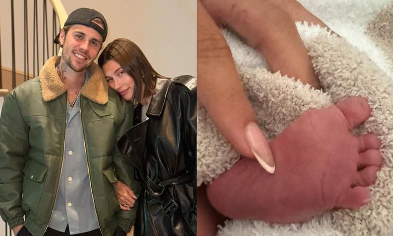 Justin Bieber, his wife Hailey welcome their first child, share adorable post