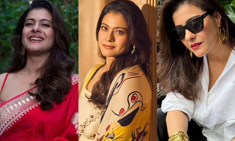 List of 8 blockbuster movies rejected by Kajol