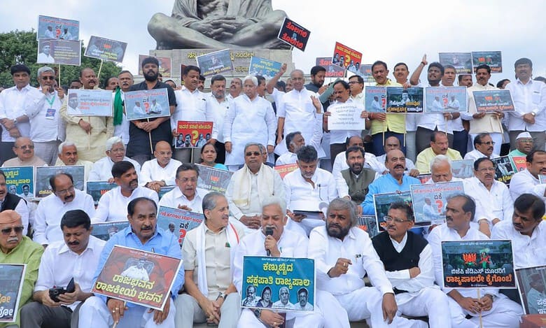 Karnataka Congress