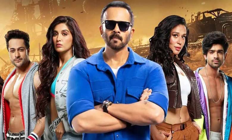 Khatron Ke Khiladi 14: Who will get evicted today?