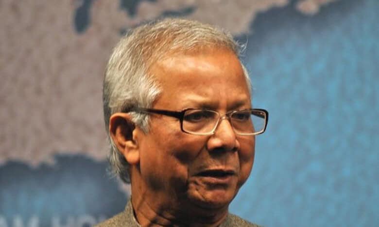 Attacks on Hindus in Bangladesh not communal, issue ‘exaggerated’: Yunus