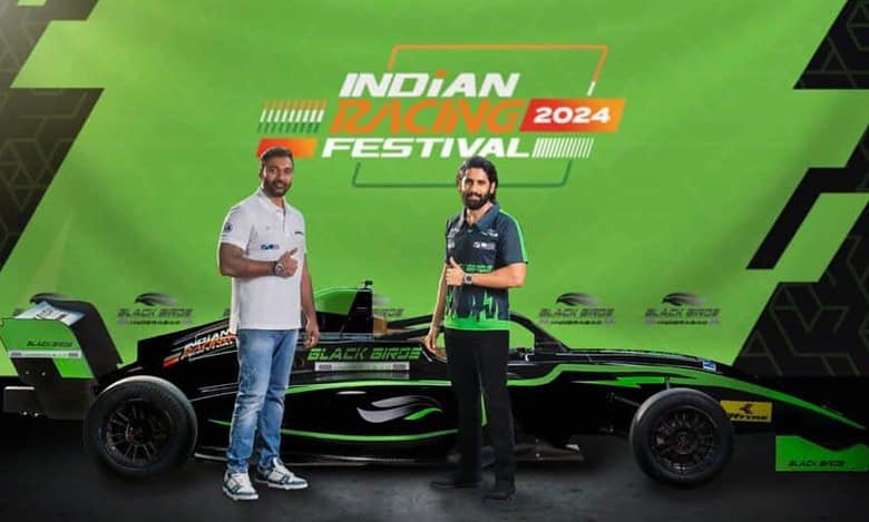 Naga Chaitanya joins Hyderabad Blackbirds as IRL team owner