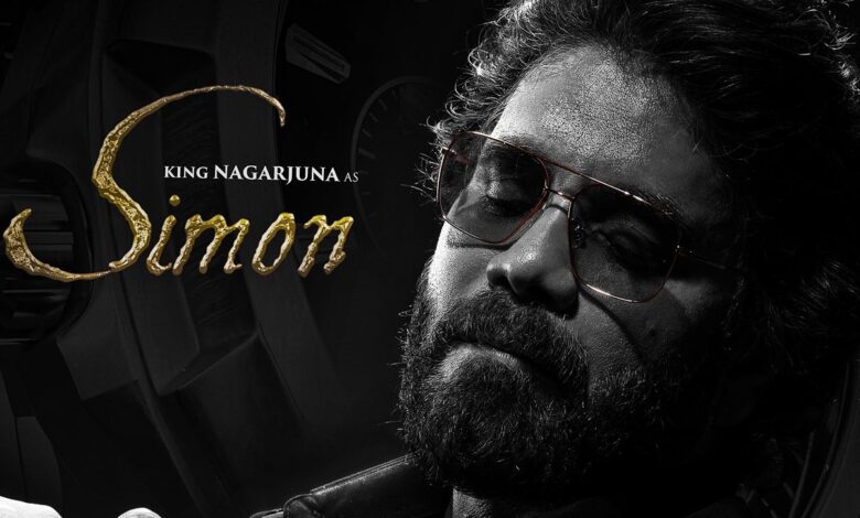 Nagarjuna to share screen space with Rajinikanth in 'Coolie'