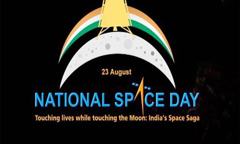 National Space Day