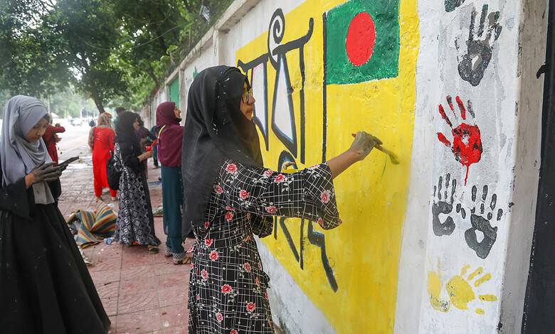 US will continue to monitor situation in Bangladesh: White House