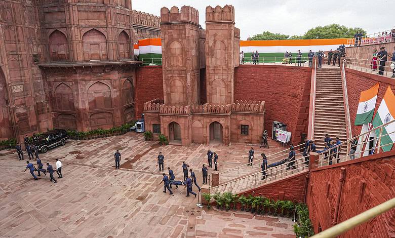 BJP appeals to citizens, party members to volunteer for mock drill