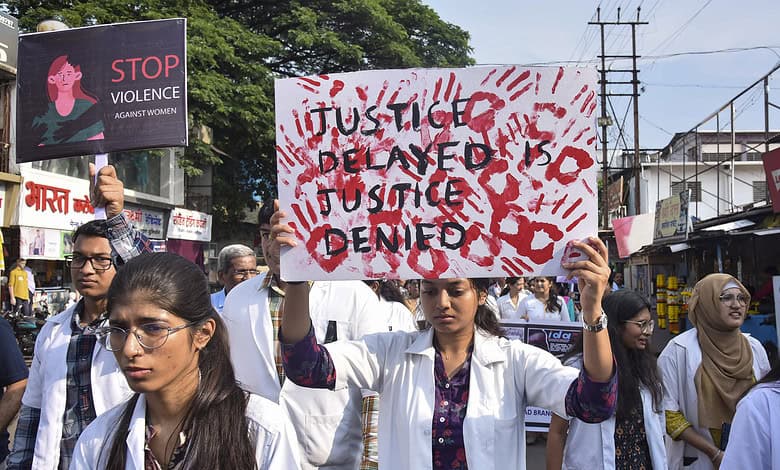 Reveal whether one or more involved in RG Kar rape-murder case: WBJDF to CBI