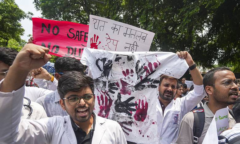 Doctor’s rape-murder: Multiple protest rallies, demonstrations planned in Bengal for Sunday