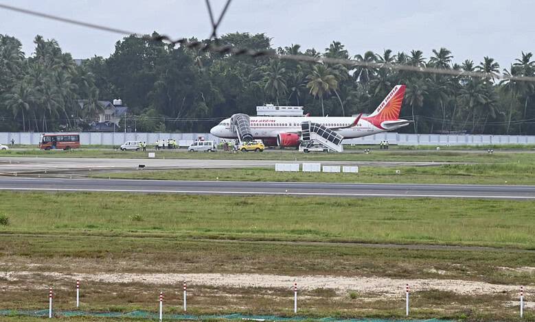 Bomb threat scare on Air India flight from Mumbai a hoax: Police
