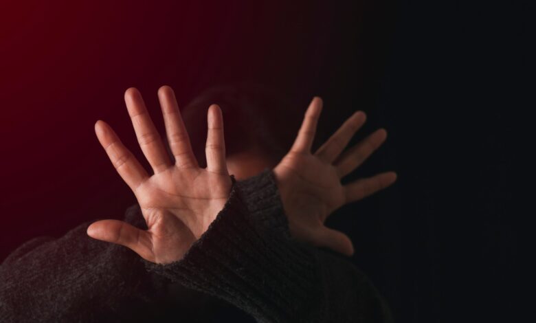 Hyderabad: Woman gang raped in Madhuranagar