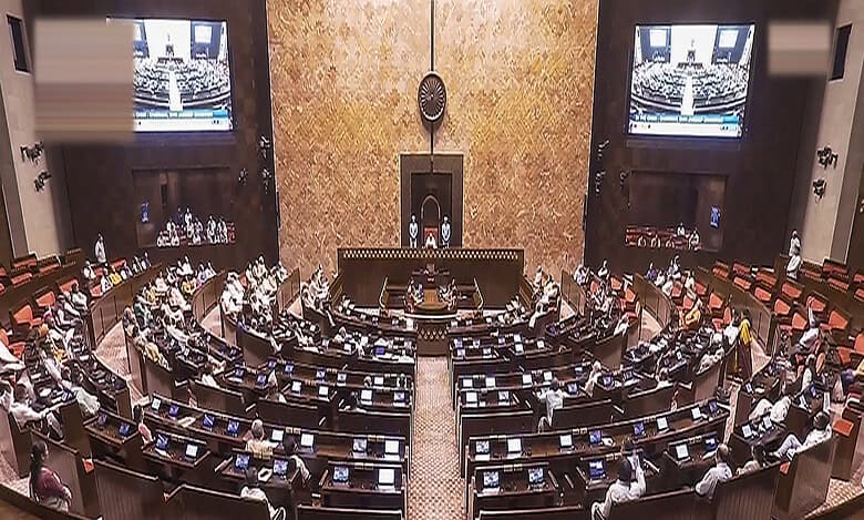 Budget session set for ‘EPIC’ showdown; budget, Waqf bill top priority for govt