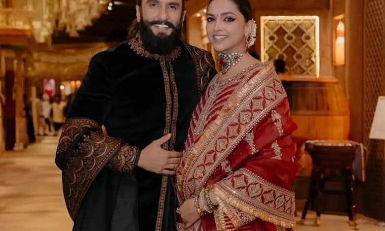 Check out Deepika Padukone's reported baby's arrival date