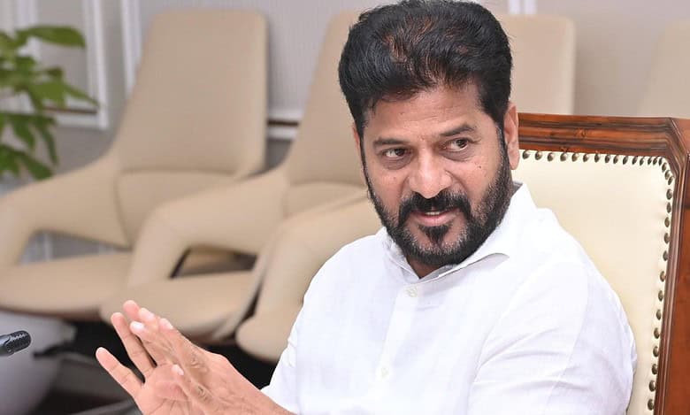 Telangana CM announces plans to complete Vellemla project in Nalgonda