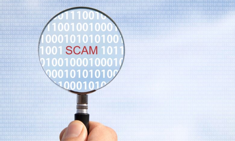 Govt employee in Hyderabad loses Rs 5.77 lakh in crypto trading scam