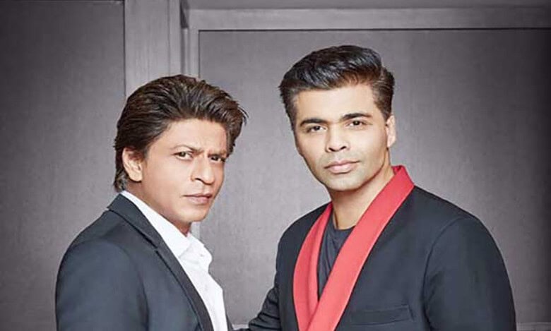 Shah Rukh Khan, Karan Johar to host lIFA 2024