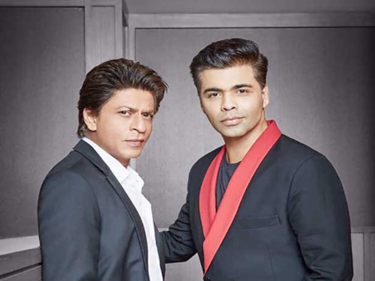Shah Rukh Khan, Karan Johar to host lIFA 2024