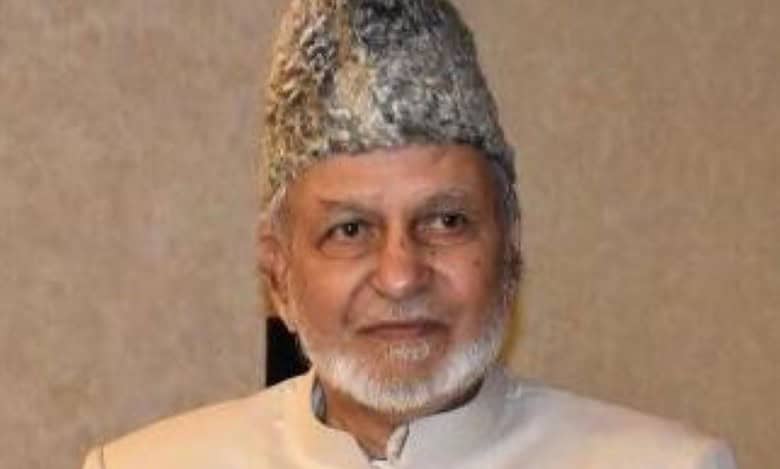 Former administrator of Salarjung Museum passes away in US