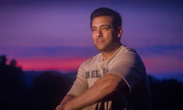 Salman Khan talks about blackbuck case, rare video goes viral
