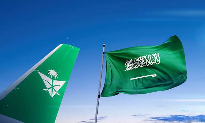 Saudia Airlines announces 50% discount on all international flights