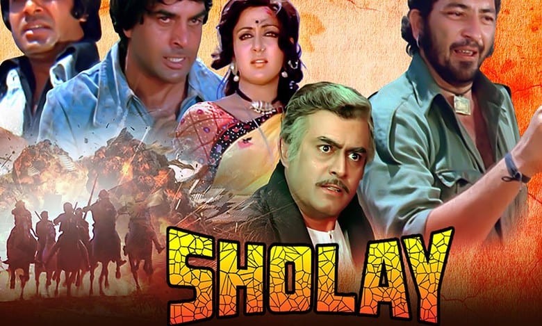 49 years of 'Sholay': Celebrating India’s greatest film ever