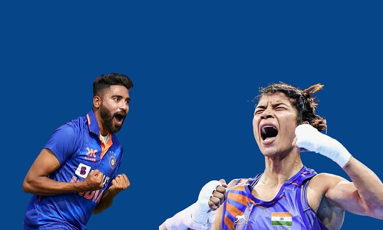 Group-1 jobs for Mohammed Siraj & Nikhat Zareen: Telangana cabinet to take call