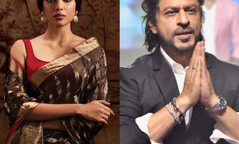 Top 10 most popular Indian celebs: Sobhita beats SRK