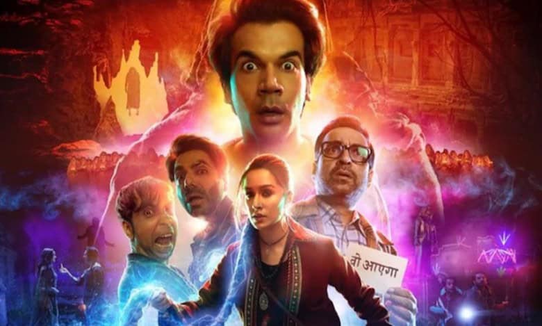 Stree 2 breaks records, becomes year's biggest Hindi hit