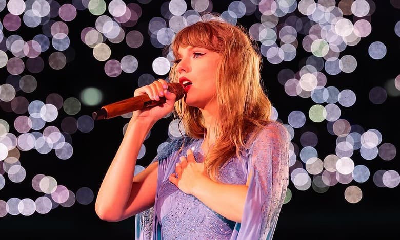 Taylor Swift breaks Beyonce’s most MTV Video Music Award win record