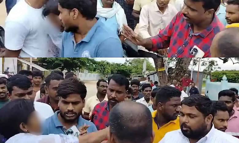 Hyderabad: Women journos demand safety from attacks and bullying