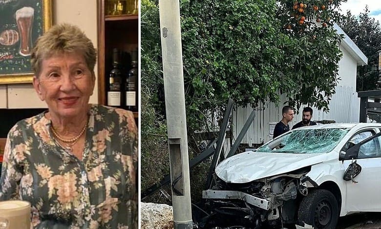 Tel Aviv: Palestinian man stabs Israeli woman to death, 3 others injured