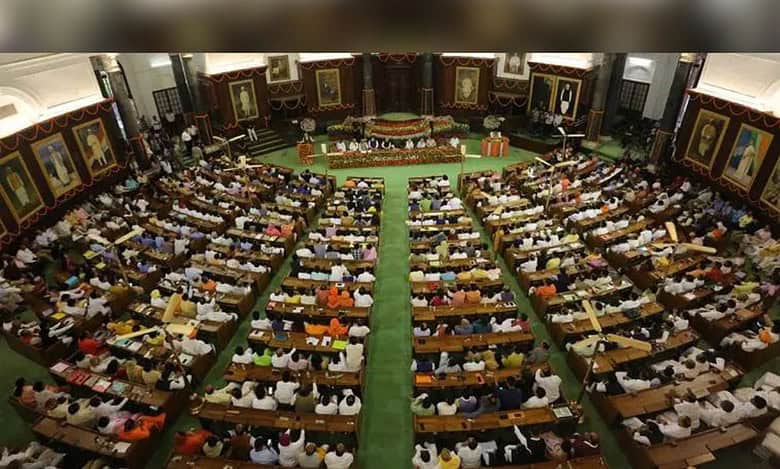 Lok Sabha passes bhartiya vayuyan vidheyak bill 2024