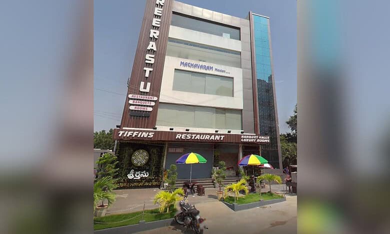 Hyderabad techie gang rape: Orders issued to shut down restaurant