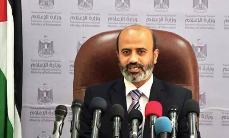 Israel announces assassination of Hamas economy minister