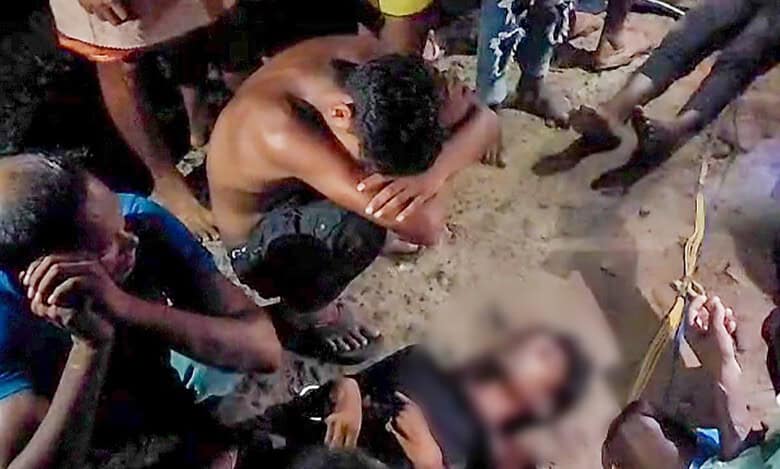 Bihar: Nine Kanwariyas electrocuted to death, two injured