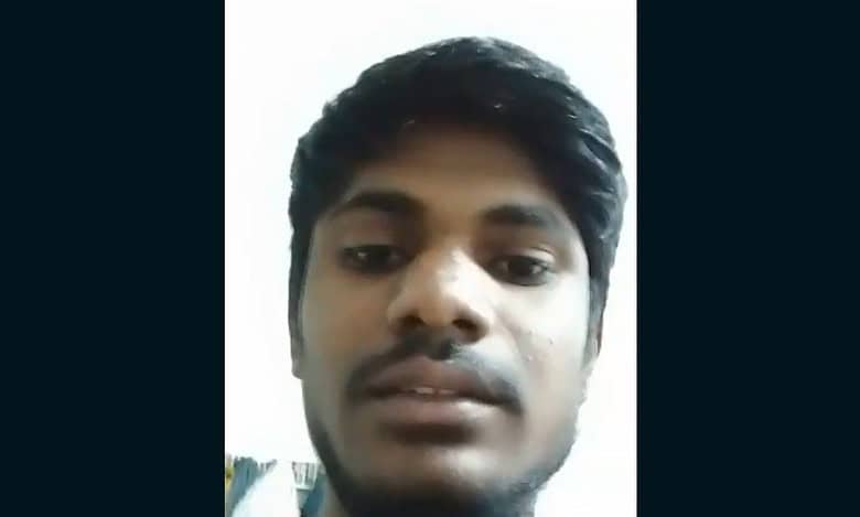 Telangana man stranded in Riyadh