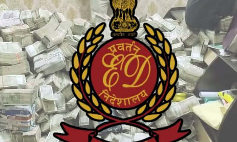 ED filed cases against 132 sitting, ex-legislators, politicians: Govt in Parliament