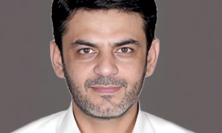 Asif Merchant