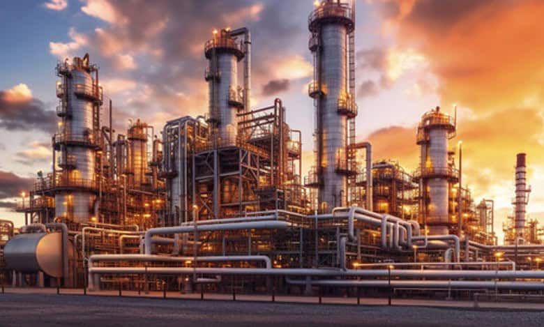 Oil and gas sector in Arab countries attracts 610 projects worth USD 406 billion