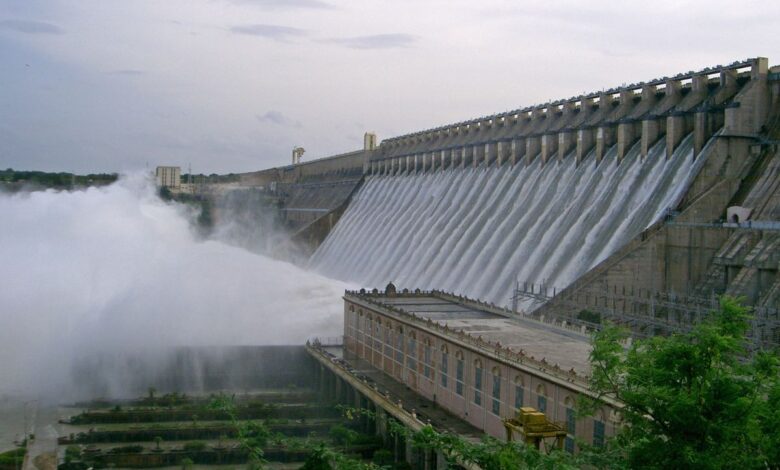 Nagarjuna Sagar