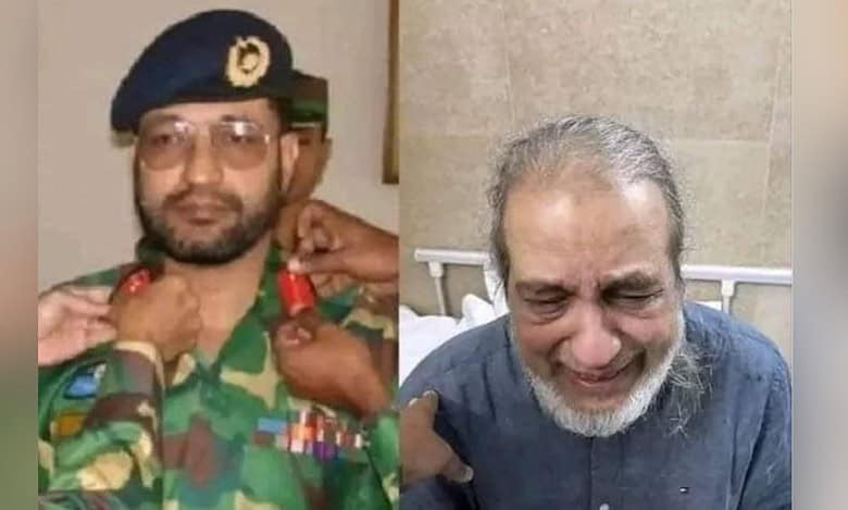 Former army brigadier released after 8 years following Hasina’s downfall