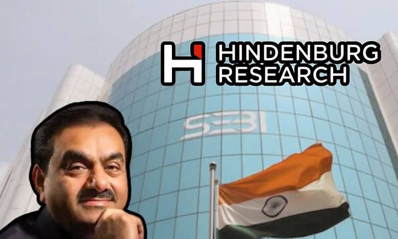Hindenburg attacking Sebi’s credibility, indulging in character assassination: Buchs