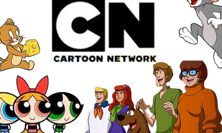 End of an era: Cartoon Network shuts down after 26 years