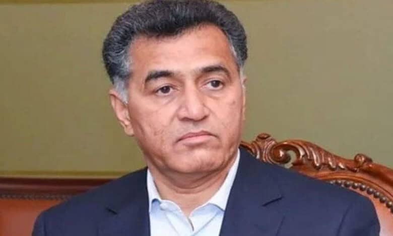 Pakistan's former ISI chief Faiz Hameed taken into military custody: Army