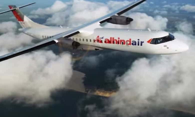 Alhind Air