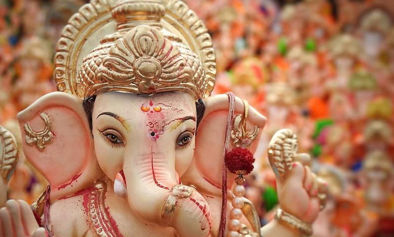 Kolkata Ganesh puja committees to shun fanfare amid protests against doctor's rape-murder