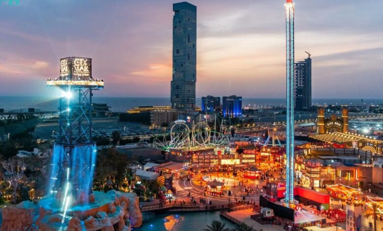 Jeddah Season 2024