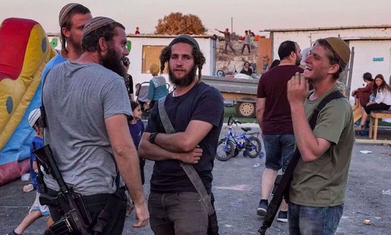 EU proposes sanctions on Israeli settlers after deadly West Bank attack